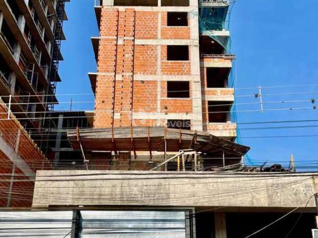 Apartamento de 1 dormitório no Bairro Dores