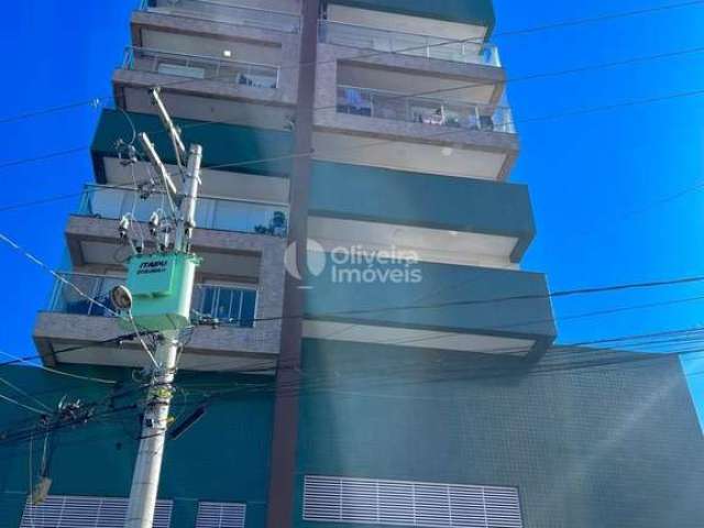 Apartamento novo com 02 dormitórios sendo 1 suite!