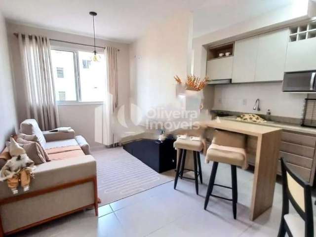 Apartamento 2 dormitórios bairro Patronato