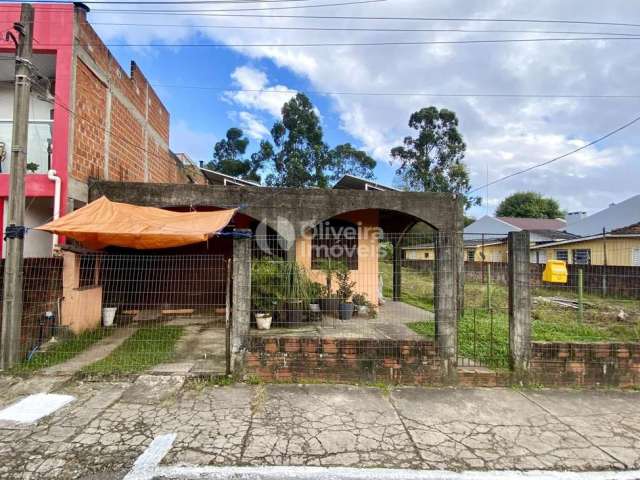 Terreno a venda no bairro Nossa Senhora da Medianeira