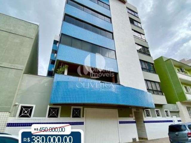 Apartamento com 3 dormitórios (1 suíte) a venda - Centro