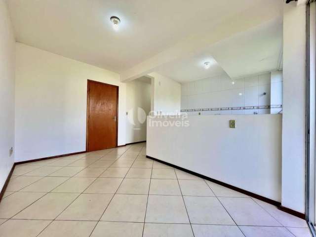 Apartamento amplo de um dormitório