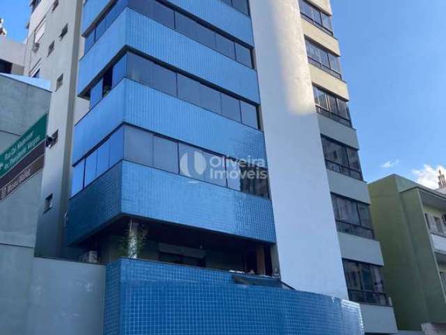 Apartamento a venda no centro de santa maria . oliveira imoveis