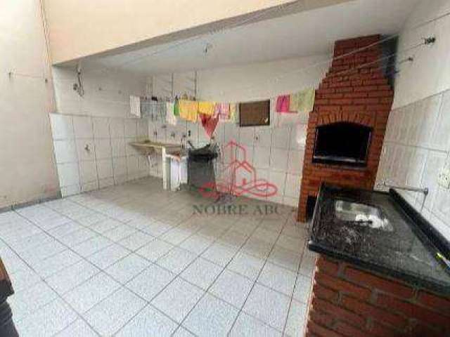 Sobrado com 3 Quartos e 6 banheiros à Venda, 150 m²