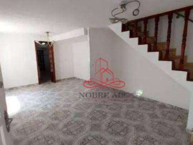 Sobrado com 3 Quartos e 3 banheiros para Alugar, 180 m²