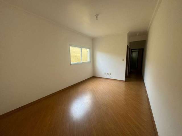 Apartamento com 2 dormitórios para alugar, 67 m² por R$ 2.600,00/mês - Vila Assunção - Santo André/SP