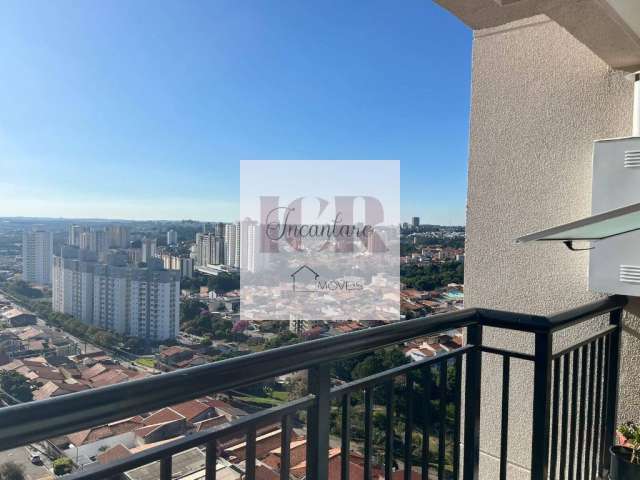 Apartamento na Zona Leste 68 m² - Sorocaba