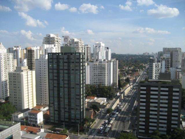 Medical center - conjunto comercial no contra piso 1ª locação!