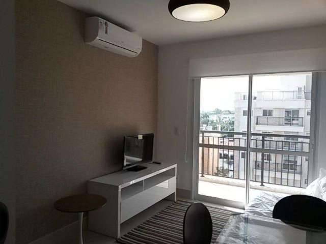 Apartamento Jardim Leonor com 2 dormitórios, 1 suíte e 2 vagas.