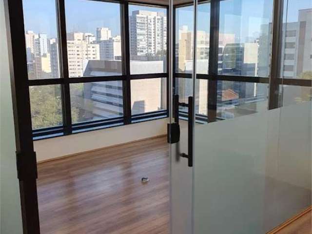 Comercial-São Paulo-PINHEIROS | Ref.: REO13352