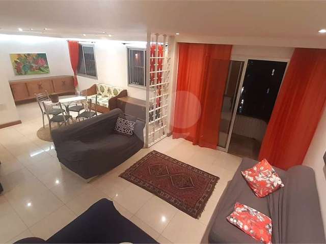 Bela Vista! Cobertura duplex 110 m²  locação ou venda 2 sts, varanda e 1 vg próximo ao metrô Trianon