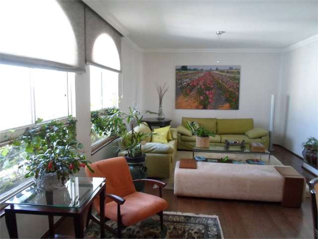 Apartamento no Jardim Paulista