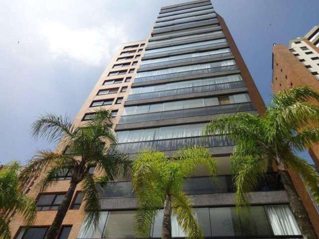 Apartamento-São Paulo-MORUMBI | Ref.: REO19987