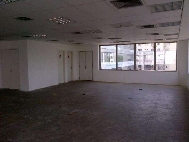 Sala comercial a venda com 196,1 m²