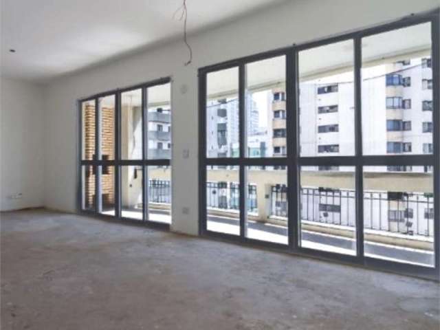 Apartamento a venda em moema com 160m²