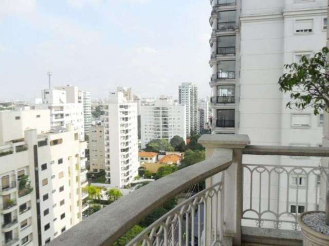 Belíssima Cobertura Duplex com vista Panorâmica, fora da rota