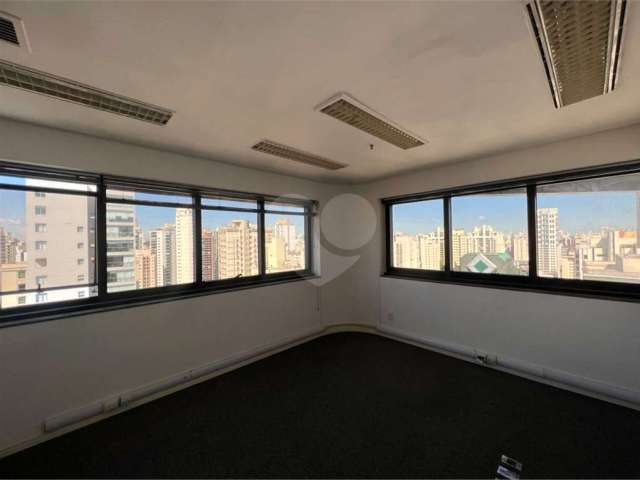 Comercial-São Paulo-PLANALTO PAULISTA | Ref.: REO24837