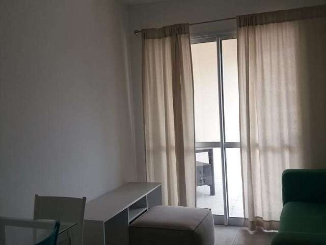 Apartamento no Jardim Leonor com 1 suíte e 2 vagas