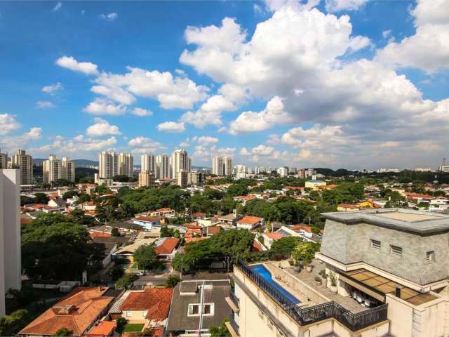 Cobertura a venda na vila leopoldina