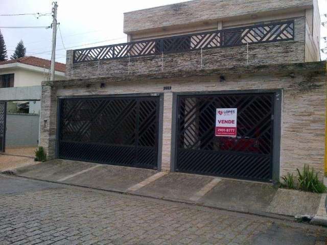 Casa comercial 400m² com 5 vagas !!!!