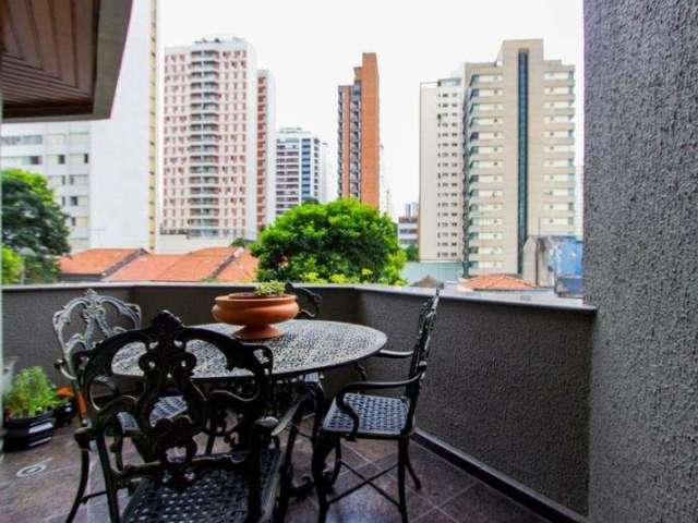 Oportunidade em Pinheiros! Apto. a venda por andar, região nobre de pinheiros