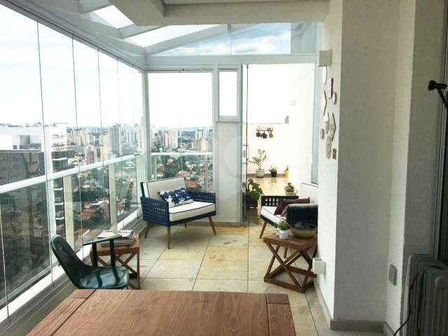 Apartamento-São Paulo-BROOKLIN | Ref.: REO34344