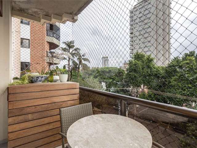 Vila Mariana - Ótimo com 3 dormitórios e 3 vagas