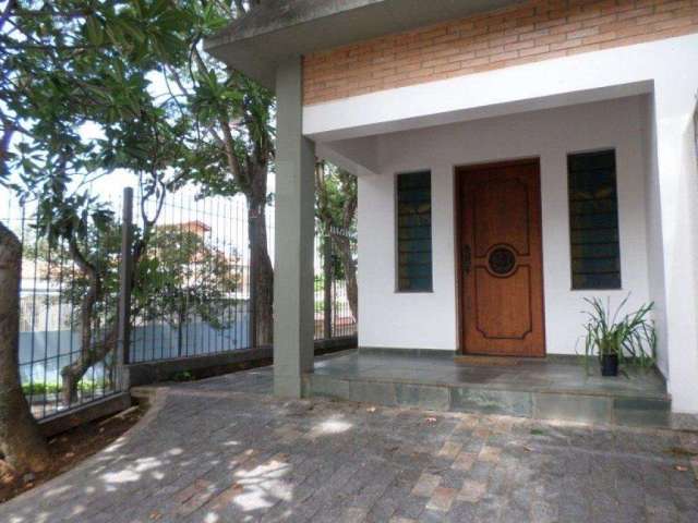 casa  com 3 dormitorios sendo 1 suite  4 vagas- jardim prudencia