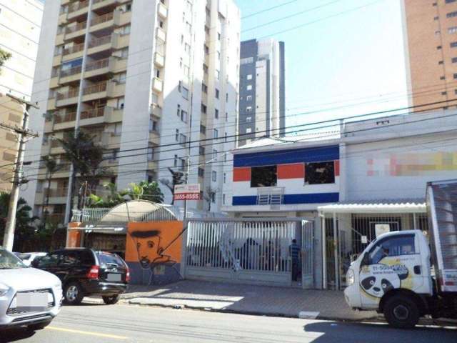 Casa-São Paulo-VILA MARIANA | Ref.: REO43855