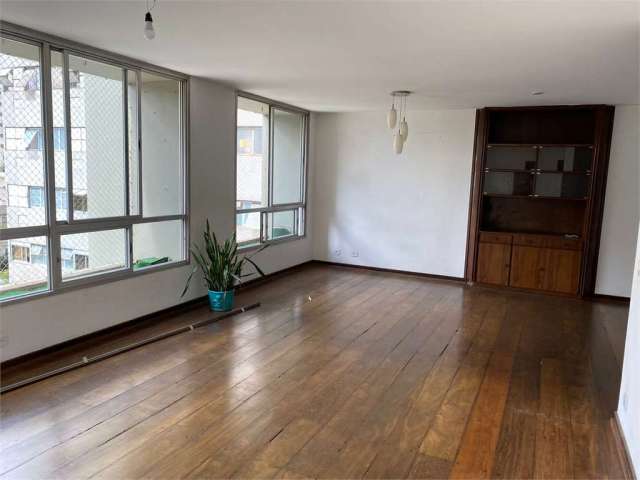 Apartamento venda Bela Vista 157 metros quadrados 3 dormitórios 1 suíte 2 vagas