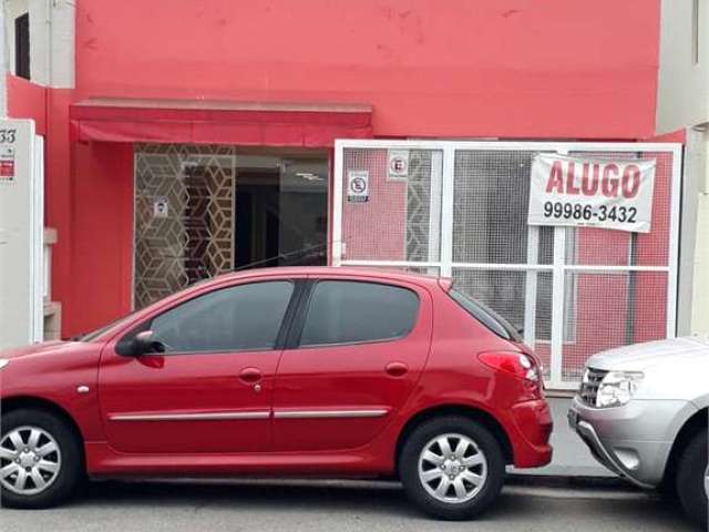 casa comercial no coração de Moema, salão + 3 salas, venha visitar!