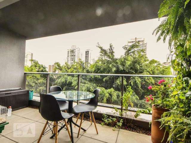 Apartamento-São Paulo-BROOKLIN | Ref.: REO49400