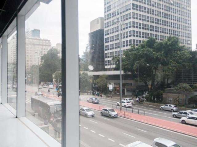 Altíssimo padrão! excelente localização - av. paulista