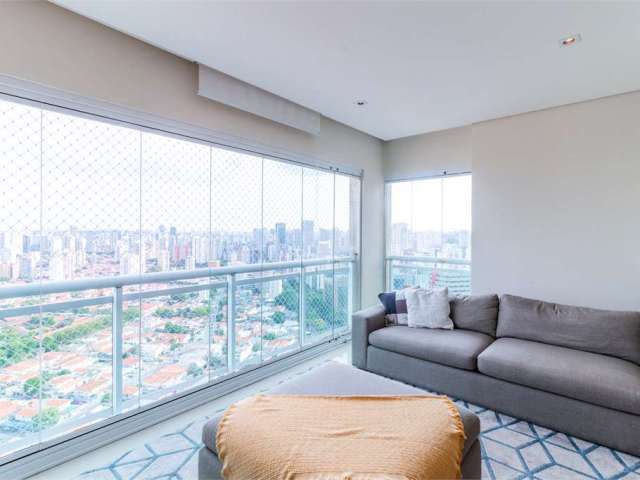 Cobertura Duplex no Brooklin para venda com 175 m², 3 suítes, 3 vagas, lazer!