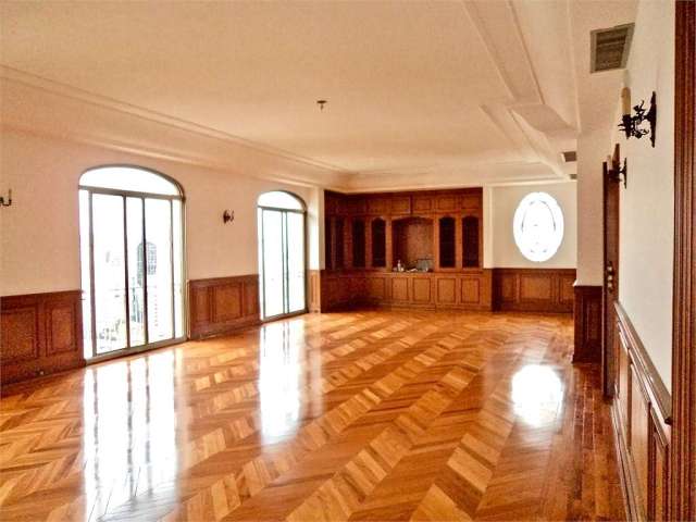 Apartamento-São Paulo-BELA VISTA | Ref.: REO52365