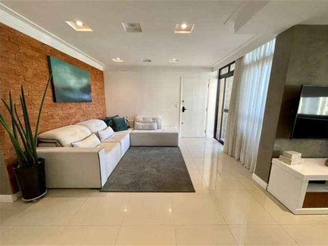 Apartamento a venda na Saúde  - 137m² - 3 dormitórios