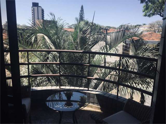 Apartamento-São Paulo-SAÚDE | Ref.: REO63027