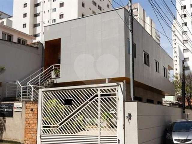 Casa - 3 dormitórios, 1 suite, 4 vagas a venda em Moema