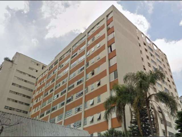 Apartamento com 3 Quartos á venda, 145m², 1 vaga -  Jardim Paulista