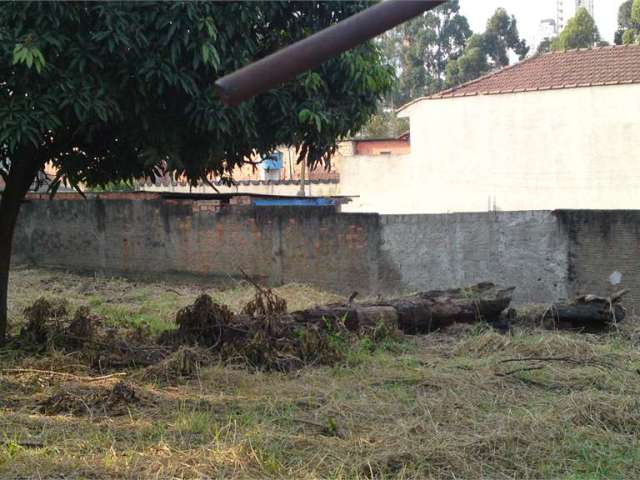 Terreno à venda em Brooklin Velho - SP