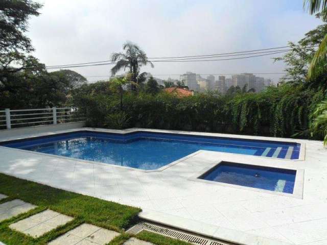 Casa-São Paulo-PACAEMBÚ | Ref.: REO67668