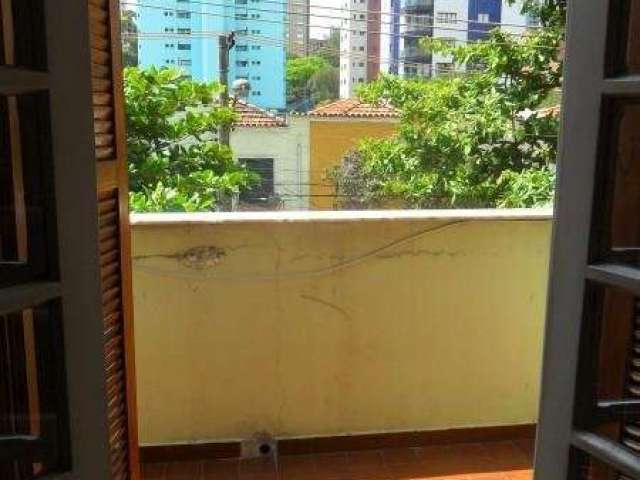 Casa-São Paulo-VILA CLEMENTINO | Ref.: REO77037