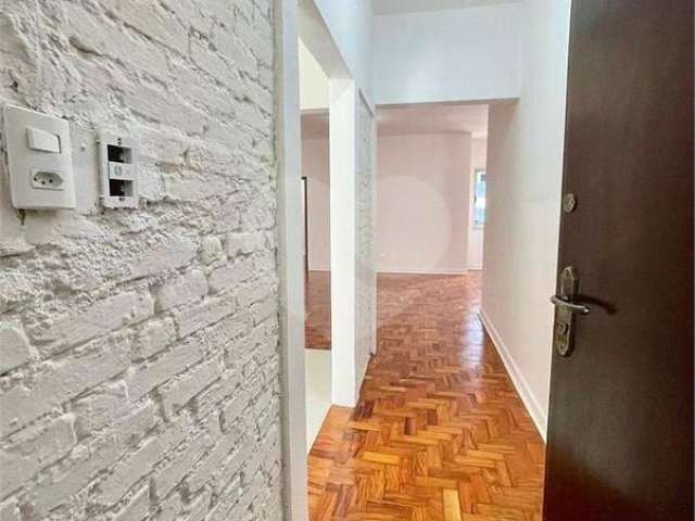 Apartamento excelente Bela Vista