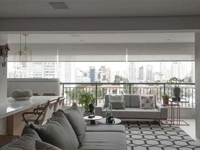 Apartamento-São Paulo-VILA MARIANA | Ref.: REO79473