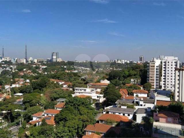 Apartamento-São Paulo-PERDIZES | Ref.: REO77733