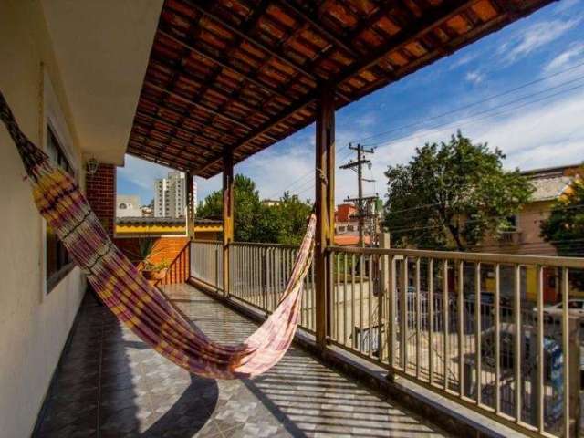 Casa-São Paulo-ALTO DA LAPA | Ref.: REO93624