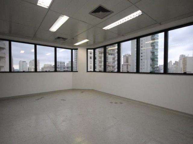 Conjunto comercial, 180 m² - Paraíso