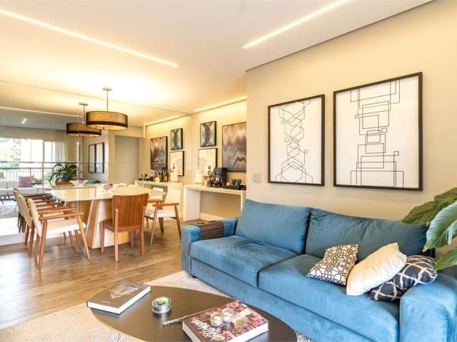 Apartamento 213 metros lindo com estilo de casa pronto para morar