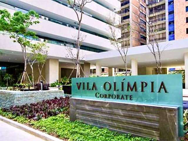 Comercial-São Paulo-VILA OLÍMPIA | Ref.: REO88425