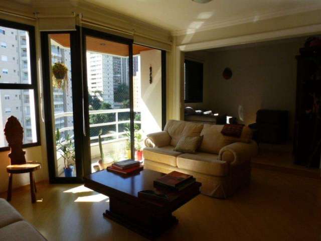 Apartamento-São Paulo-MORUMBI | Ref.: REO96697